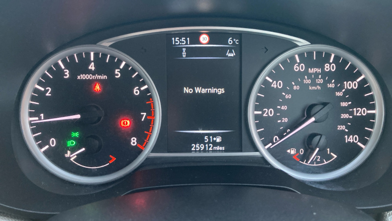 Nissan Micra 0.9 IG-T N-Connecta 5dr Petrol Hatchback